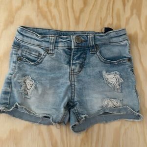 CAT & Jack | denim cutoffs